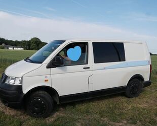 VW Volkswagen T5 andere Gebrauchtwagen