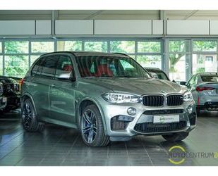 BMW BMW X5 M Pano Memo Harman 360 AHK Soft-Close Stand Gebrauchtwagen