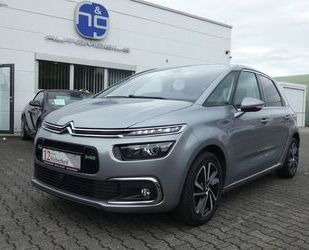 Citroen Citroën C4 Picasso Automatik *AHK*NAVI*PANORAMASCH Gebrauchtwagen