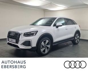 Audi Audi Q2 35 TFSI advanced ACC SpurH DynLi Gebrauchtwagen