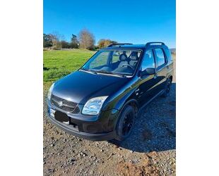 Suzuki Suzuki Ignis X45 TÜV 9/2026 Gebrauchtwagen