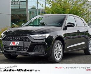 Audi Audi A1 Sportback 30TFSI LED SHZ ALL-SEASON PDC+ Gebrauchtwagen