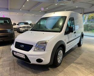 Ford Ford Transit 1.8 TDCI Kasten Maxi Hoch+Lang*Garant Gebrauchtwagen