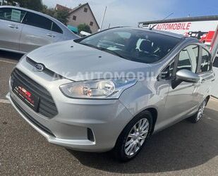 Ford Ford B-MAX Trend*2-HD*SCHECKHEFT*BT*KLIMA*EU-5* Gebrauchtwagen