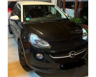 Opel Opel Adam JAM 1.4 64kW S/S JAM Gebrauchtwagen