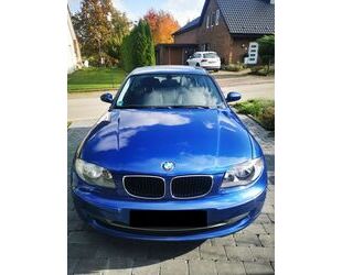 BMW BMW 116i - HU bis 31.10.2025 Gebrauchtwagen