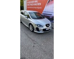 Seat Seat Leon 1.8 TSI Sport Limited Sport Limited Gebrauchtwagen