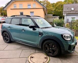 Mini MINI Cooper Countryman Cooper Classic Trim 2022 Gebrauchtwagen