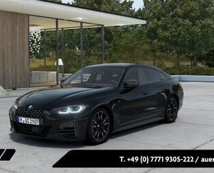 BMW BMW M440i xDrive Gran Coupé (M-Sport Pro 360°AHK H Gebrauchtwagen