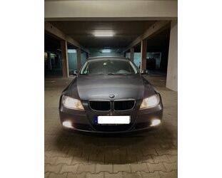 BMW BMW 318i Lim. E90 Gebrauchtwagen