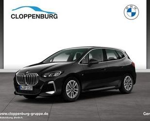 BMW BMW 223i Active Tourer M-Sport/SpurAss./AHK/adapt. Gebrauchtwagen