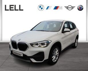 BMW BMW X1 xDrive18d Advantage DAB LED Navi Tempomat Gebrauchtwagen