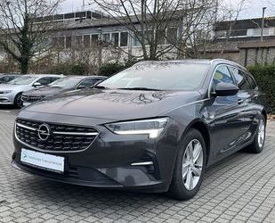 Opel Opel Insignia 2.0*Elegance*Navi*LED*F/RKam*Le/Shz* Gebrauchtwagen