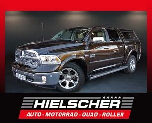 Dodge Dodge RAM 1500 5.7l V8 Laramie CrewCab - Unfallfre Gebrauchtwagen