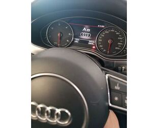 Audi Audi A6 3.0 TDI 200kW quattro S tronic Av - Gebrauchtwagen