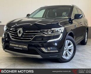 Renault Renault Koleos Life DE-FHZ/KEYLESS/SITZ-HZ/TEMPOMA Gebrauchtwagen