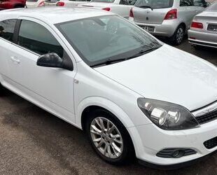 Opel Opel Astra H 1.4 GTC Edition Gebrauchtwagen