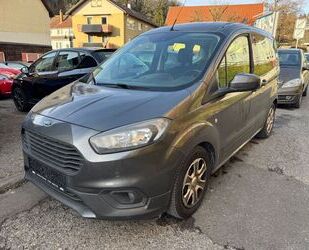 Ford Ford Tourneo Courier Trend*Euro6*Zahnriemen geriss Gebrauchtwagen