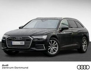 Audi Audi A6 Avant 40 TDI quattro design B&O+Businesspa Gebrauchtwagen