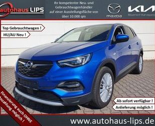 Opel Opel Grandland X 1.2i Automatik Business INNOVATIO Gebrauchtwagen