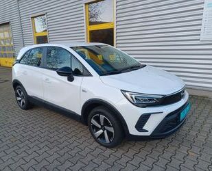 Opel Opel Crossland (X) Edition Gebrauchtwagen