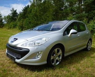 Peugeot Peugeot 308 Platinum 175 THP Platinium Gebrauchtwagen