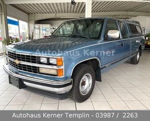 Chevrolet Chevrolet C1500-Silverado-H-Zulassung-Top Zustand- Gebrauchtwagen