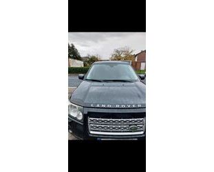 Land Rover Land Rover Freelander TD4 SE SE Gebrauchtwagen