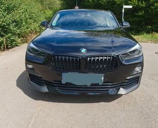 BMW BMW X2 sDrive20i Advantage Steptronic DCT Advantag Gebrauchtwagen