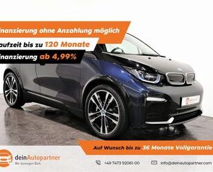 BMW BMW i3s 120Ah Navi Prof. Pano Comf. Pak. Schnelll. Gebrauchtwagen