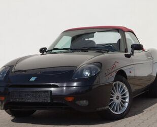 Fiat Fiat Barchetta 1.8*MAGGIORA*Limited Edition*Leder* Gebrauchtwagen