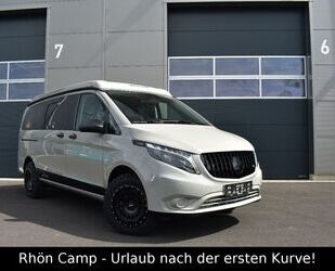 Mercedes-Benz Mercedes-Benz Vito Tourer 119 4x4 Rhön Camp Pace Gebrauchtwagen