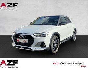 Audi Audi A1 citycarver 30 TFSI S-tronic NAVI+LED+ACC+S Gebrauchtwagen