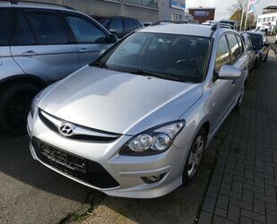 Hyundai Hyundai i30 1.4 CW Kombi Klima Radio CD HU/AU 04/2 Gebrauchtwagen