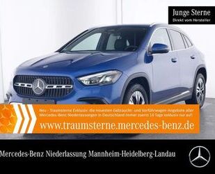 Mercedes-Benz Mercedes-Benz GLA 200 PROGRESSIVE Advanced/Stdhzg/ Gebrauchtwagen