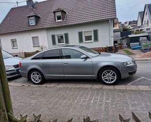 Audi Audi A6 2.7 TDI (DPF) - Gebrauchtwagen