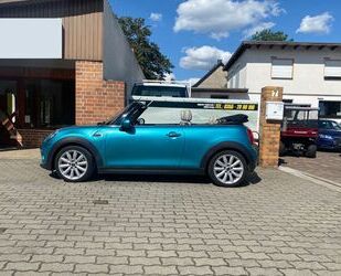 Mini MINI Cooper Cabrio -