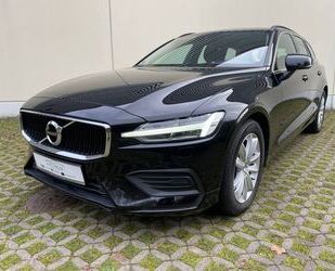 Volvo Volvo V60 2.0 B4 Aut.Kombi Mild-Hybrid LED DAB+ So Gebrauchtwagen