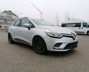 Renault Renault Clio dCi Gebrauchtwagen