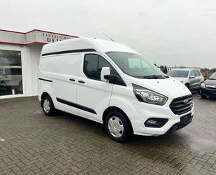 Ford Ford Transit Custom L1H2 Hochdach Gebrauchtwagen