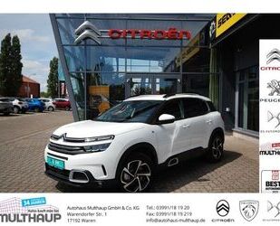 Citroen Citroën C5 Aircross Feel Pack Plug-In Hybrid 225 E Gebrauchtwagen