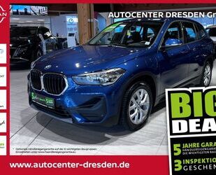 BMW BMW X1 xDrive 25e Advantage el.Heck KlimaA Navi Gebrauchtwagen