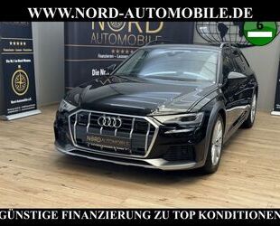 Audi Audi A6 Allroad QU. 3.0 TDI Virt.Cockp*AHK*Kamera* Gebrauchtwagen