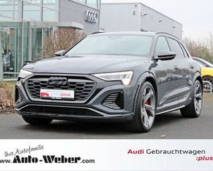 Audi SQ8 Gebrauchtwagen