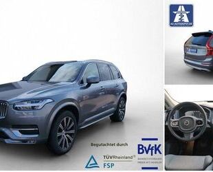 Volvo XC90 Gebrauchtwagen