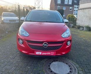 Opel Adam Gebrauchtwagen