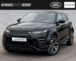 Land Rover Land Rover RR Evoque D200 R-DYNAMIC SE AWD Automat Gebrauchtwagen