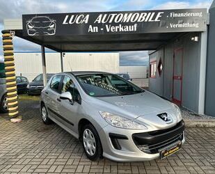 Peugeot Peugeot 308 Filou Gebrauchtwagen