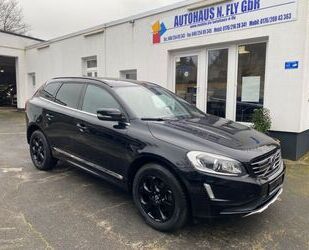 Volvo Volvo XC60 Summum AWD*ACC*Standheizung*Navi*AHK*Pa Gebrauchtwagen