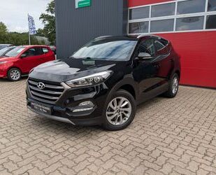 Hyundai Hyundai Tucson 2WD Gebrauchtwagen